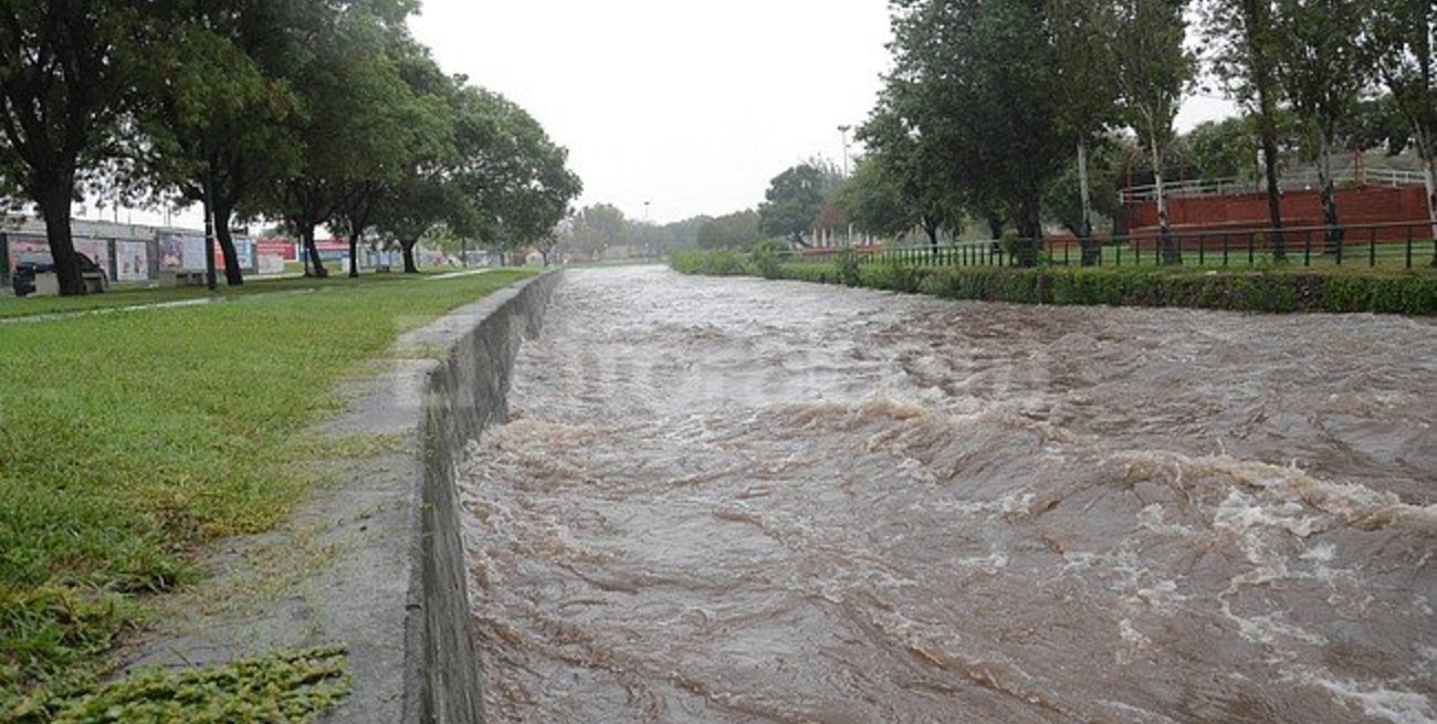Declaran la emergencia ambiental y sanitaria por la contaminación del río Suquía