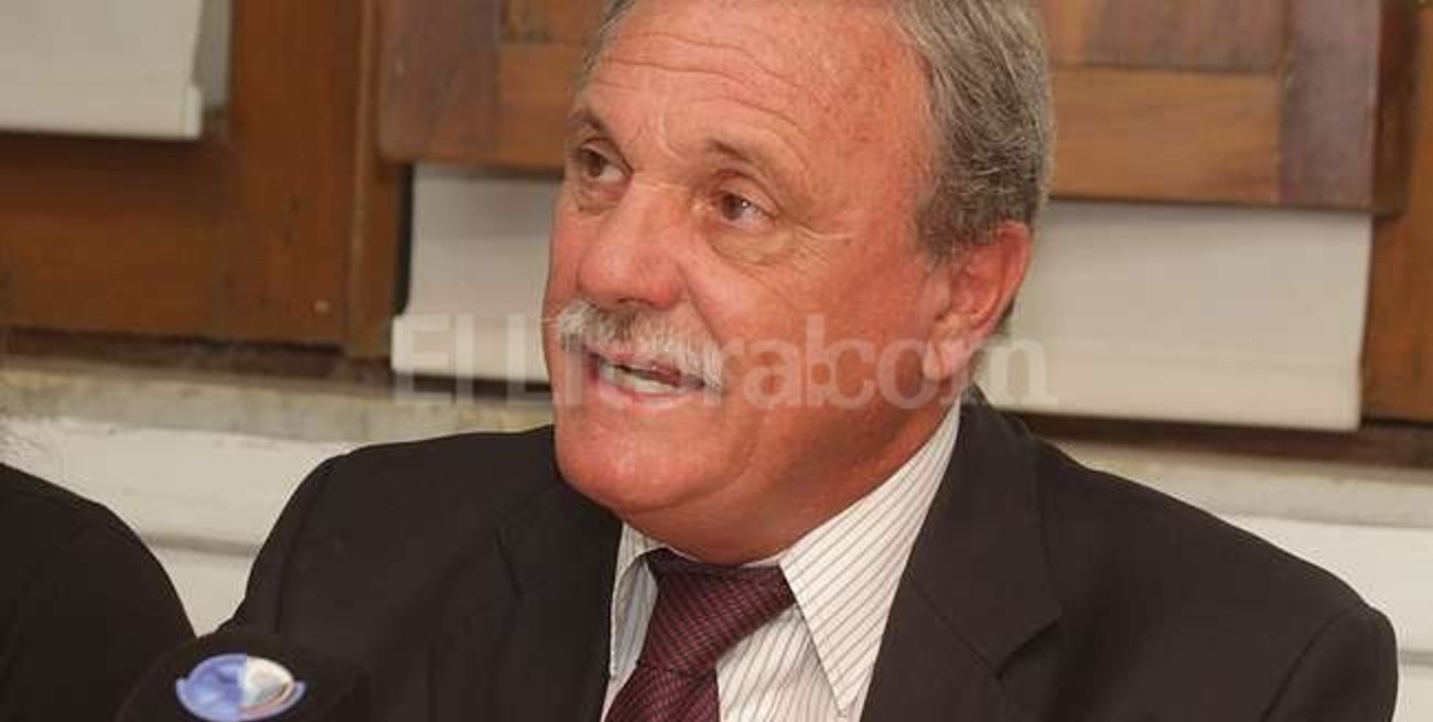 Buscan alternativas para el puerto