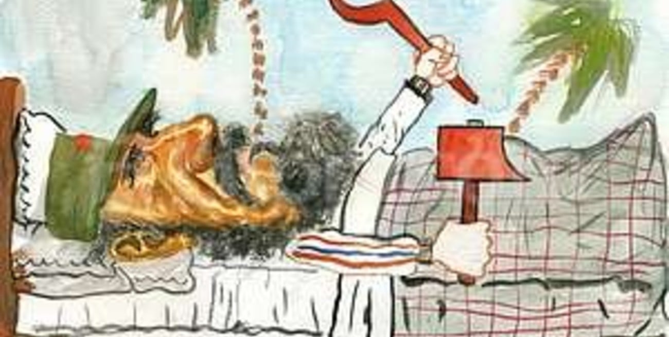 Antecedentes de la revolución cubana