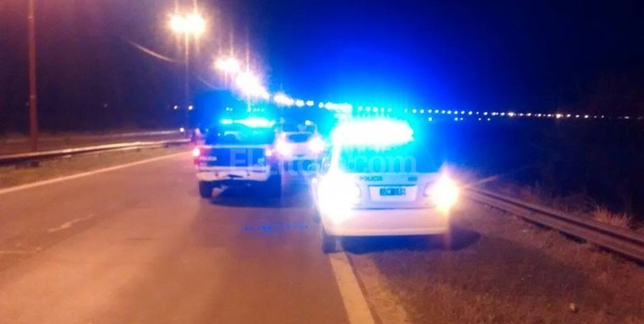 Fuga, persecución y locura