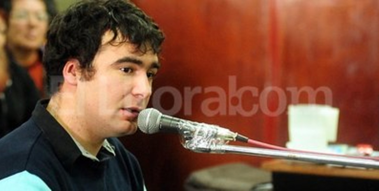 Final con escándalo: fue absuelto el 'Karateca' en el cuádruple crimen