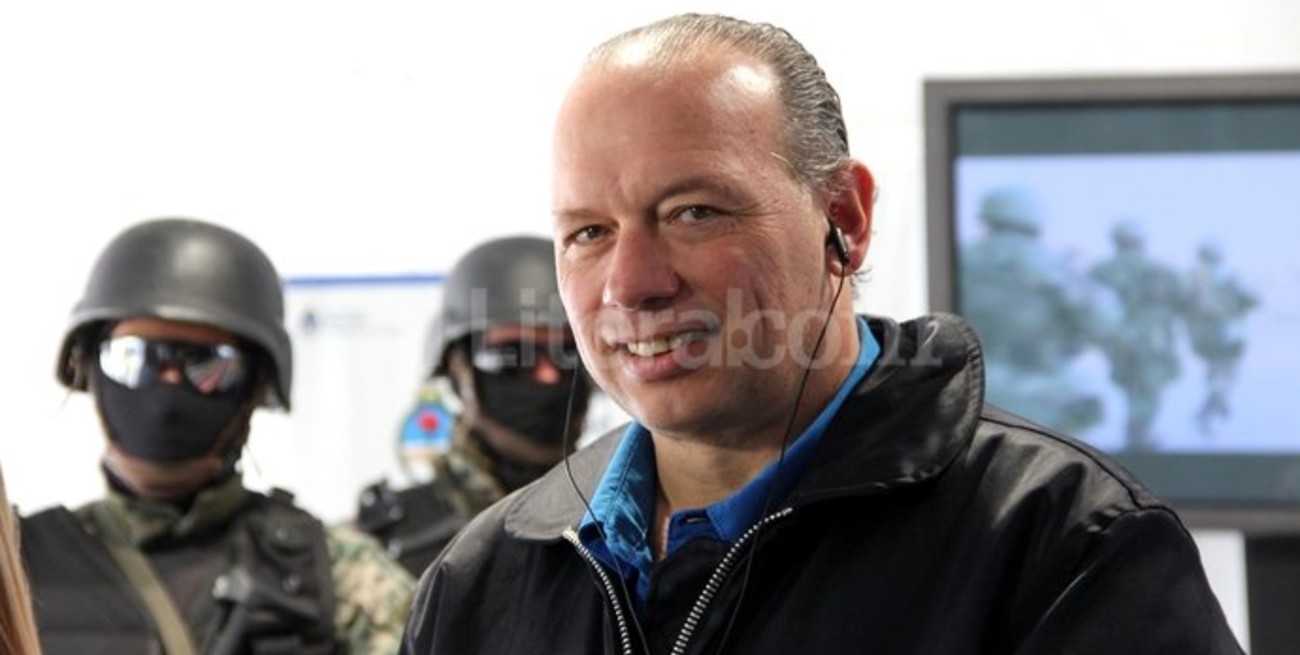 Salta: incautan más de 200 kilos de cocaína y detienen a 9 personas