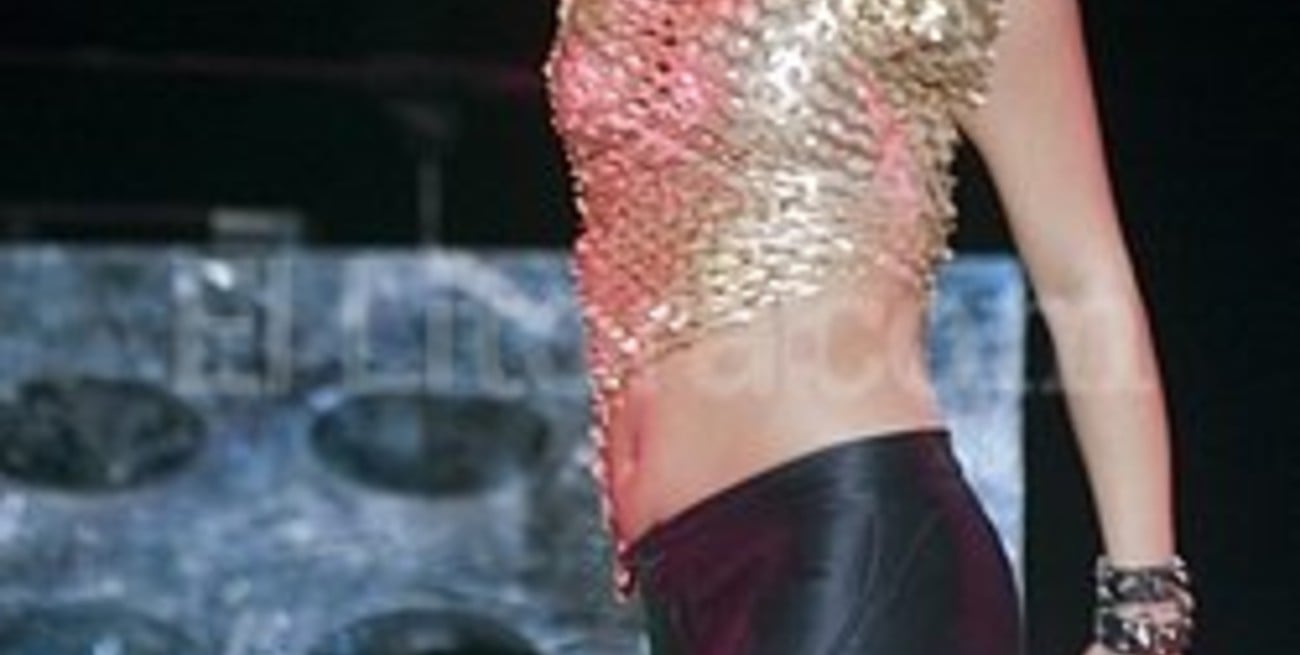 La justicia dictaminó que la canción "Loca" de Shakira es un plagio