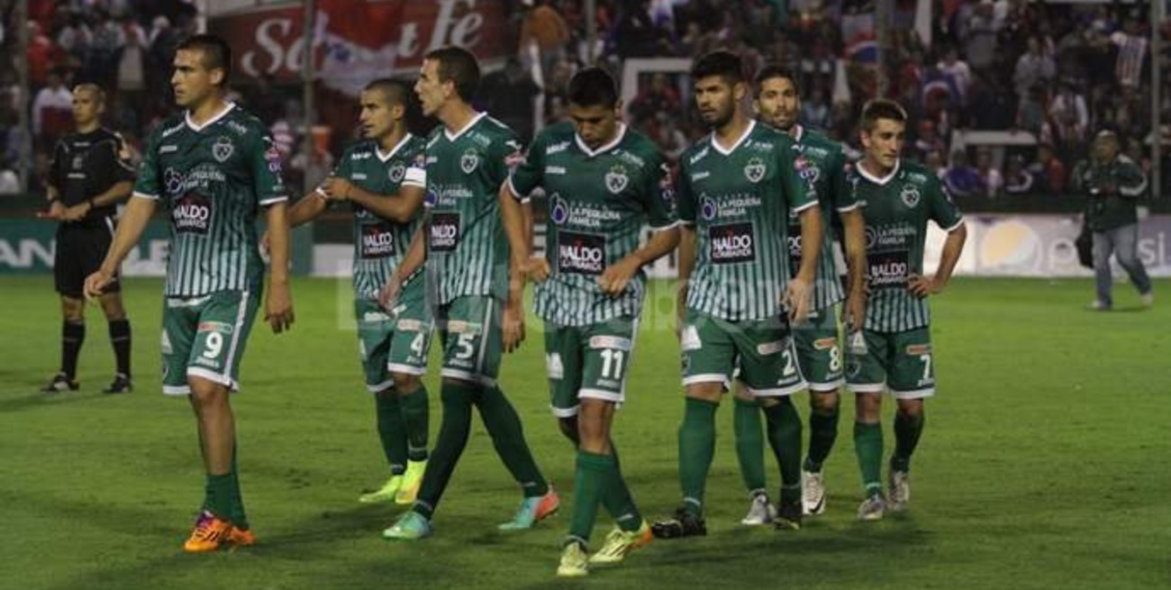 Leo quiere un volante por izquierda: ¿será el 'Yacaré'?