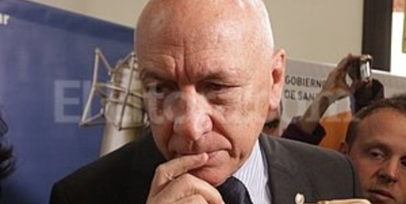 Preocupa posible fallo adverso  a la provincia pedido por Suez