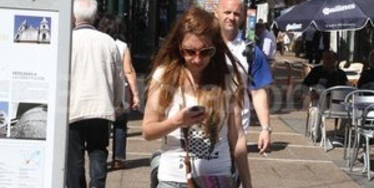 Una falla en una central afecta el servicio de Personal en la región