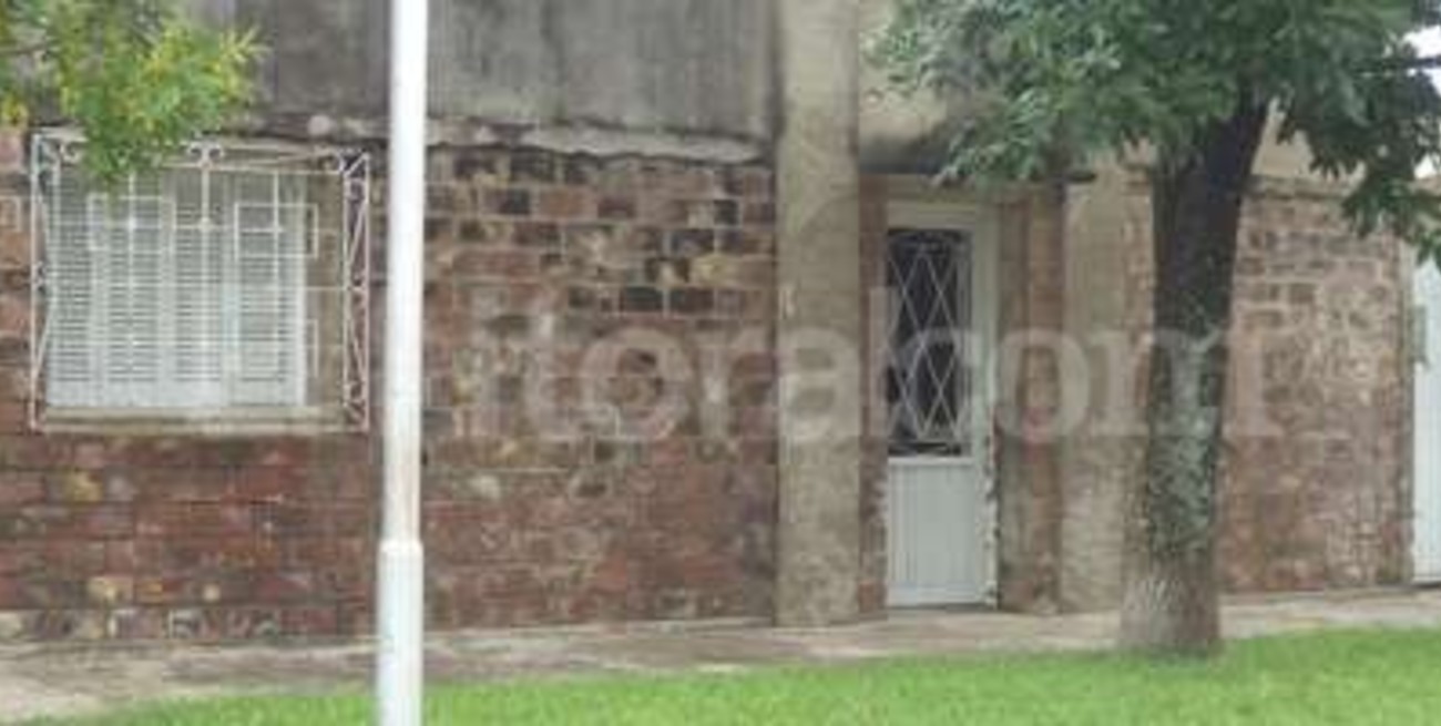 Murió uno de los abuelos atacados en Sa Pereira 