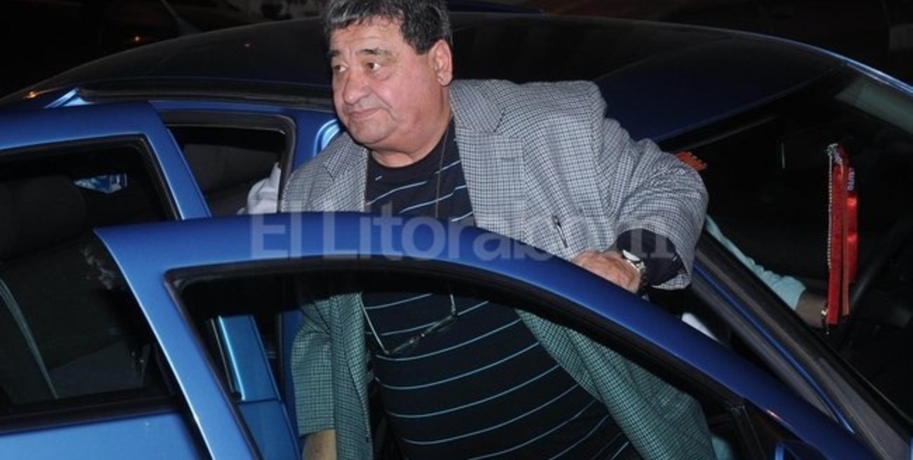 Curto y sus bloopers: pidió "exportar" ladrones de Colombia como "país limítrofe"