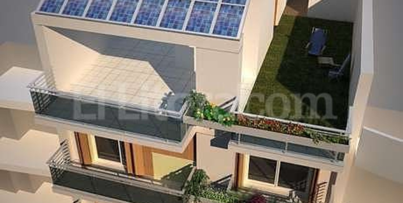 El gobierno amplía el crédito para proyectos en energías renovables
