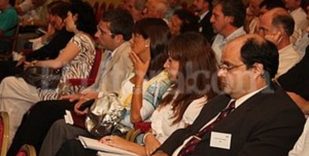 Aguas: tres audiencias para las tarifas