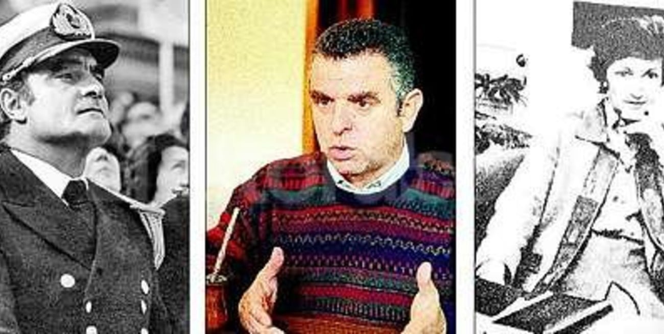 Elena Holmberg, ¿sabía demasiado?