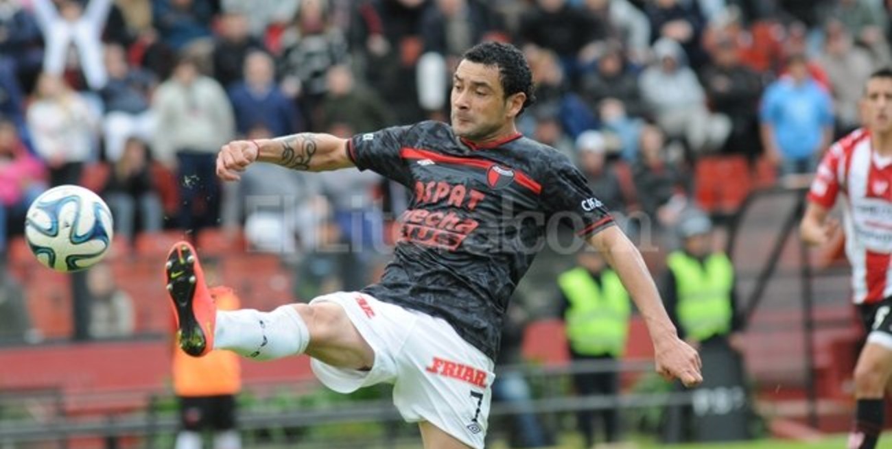 Colón debe sumar como sea frente a Argentinos