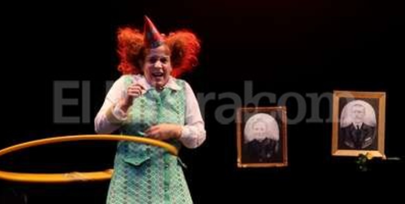 SoloSolas: las mujeres  copan la escena