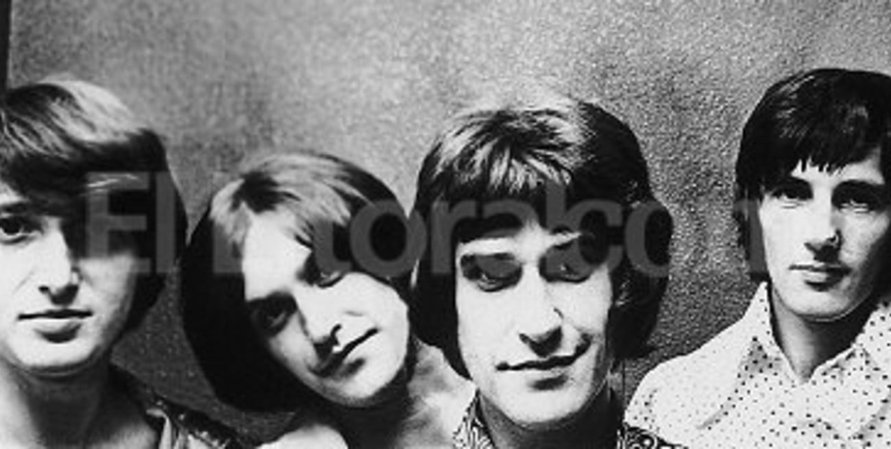 "You really got me", la simiente del rock duro, cumple 50 años