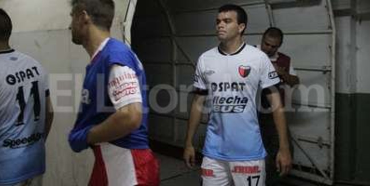 Telechea y "Curu" están acá, pero piensan en irse   