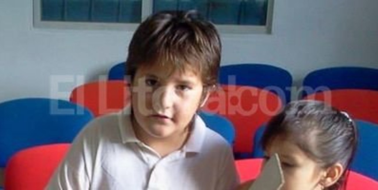 Seguirá preso el acusado de matar al nene de once años 