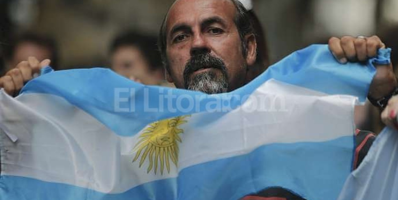 Santa Fe marchó por Alberto Nisman