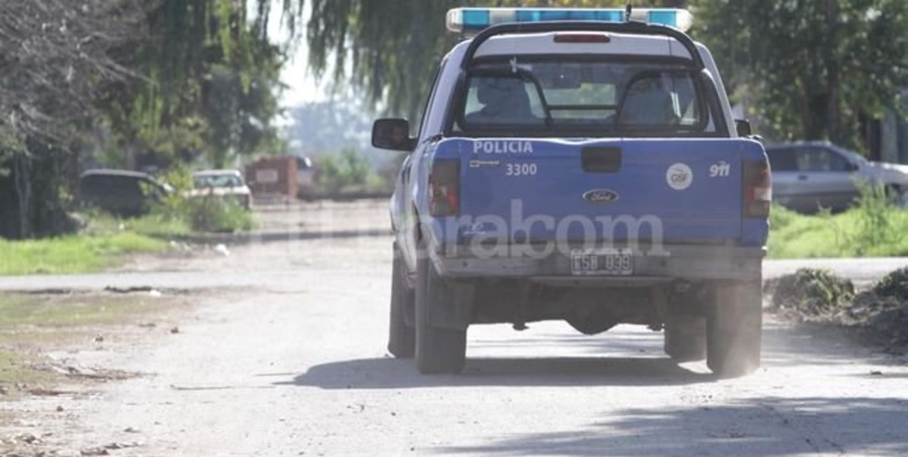 Refuerzan un 30 % los patrullajes policiales en barrios de la ciudad