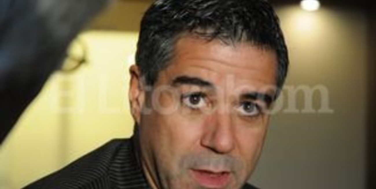 Para Rafecas, el gobierno "agotó las instancias" para que la causa AMIA avance