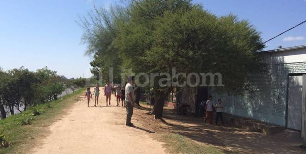 El Papa bendijo a una escuela de Alto Verde por sus 40 años