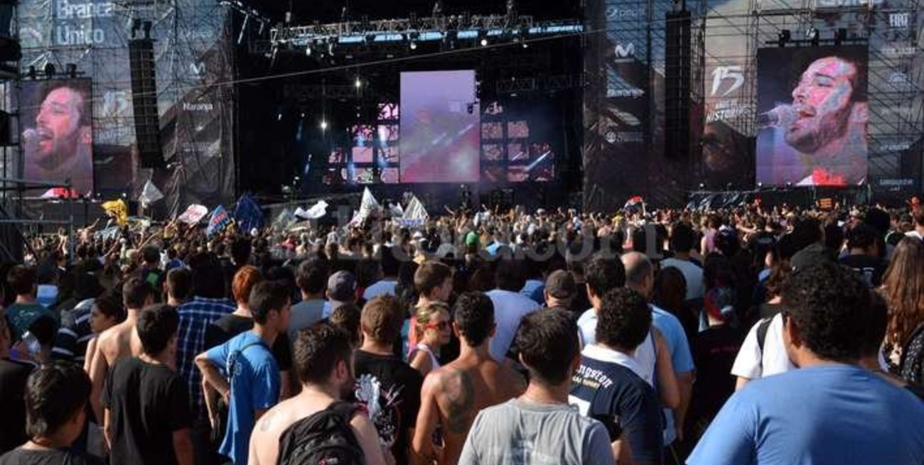 El show debe continuar