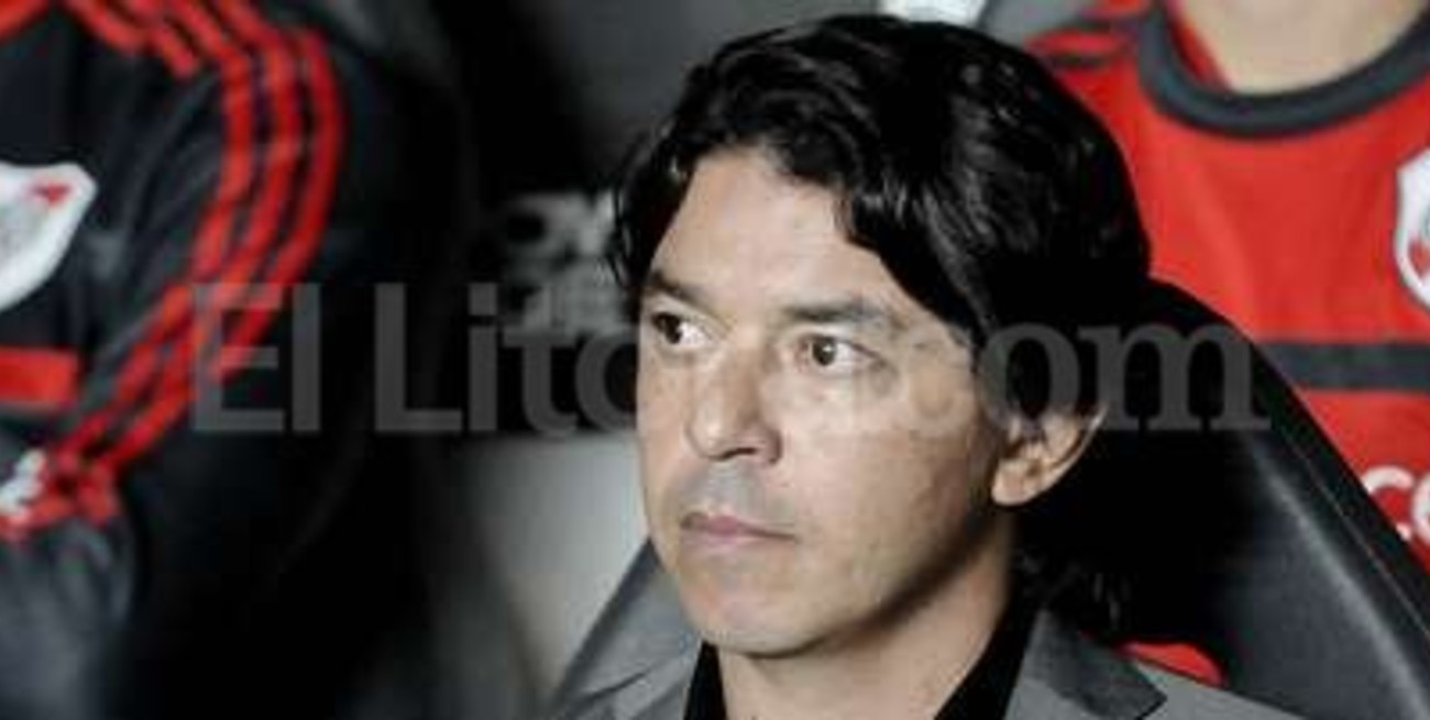 River jugará con suplentes ante Unión