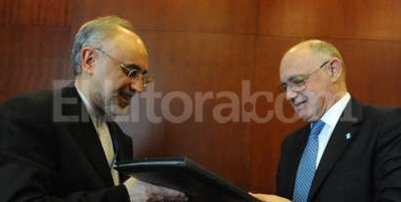 Denuncian a Cristina y Timerman por encubrimiento en el caso Amia
