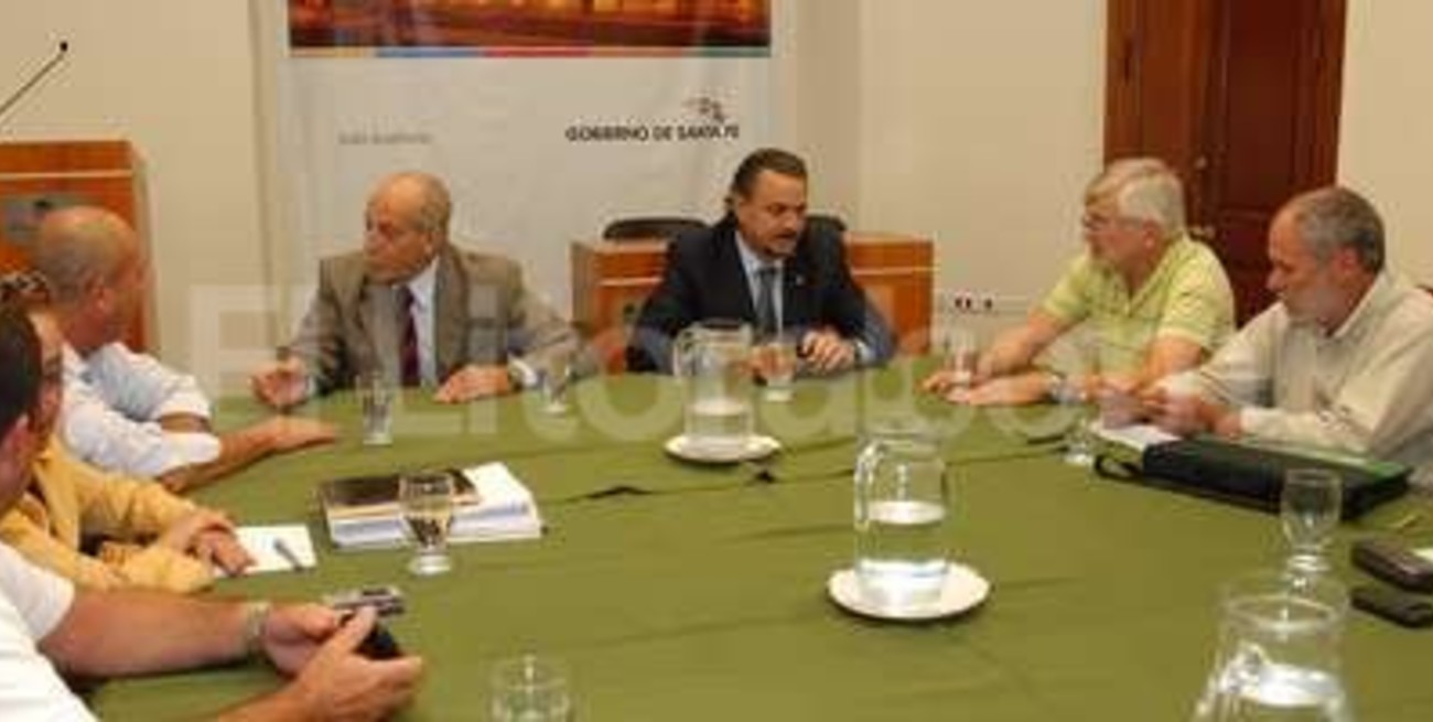 Las paritarias comenzarán el 3 de febrero