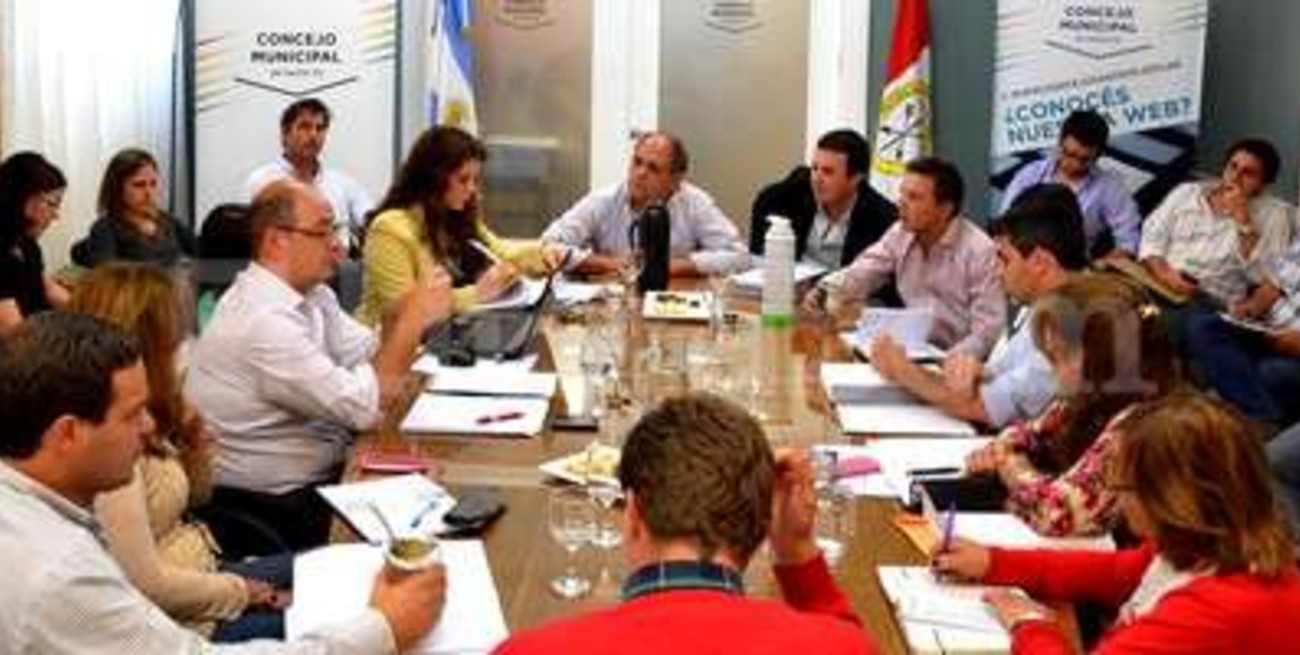 El Fondo de Obras Menores pone en duda el Presupuesto municipal