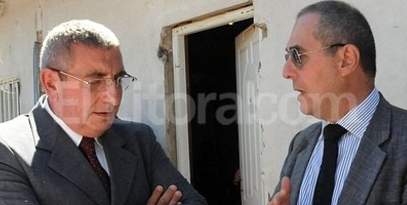 Ordenan restituir la megacausa de Los Monos al juez Vienna