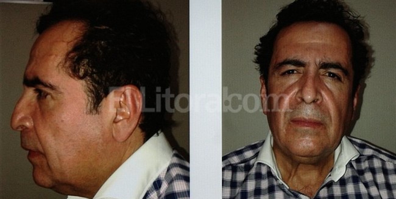 Detienen último hermano de dinastía de los Beltrán Leyva