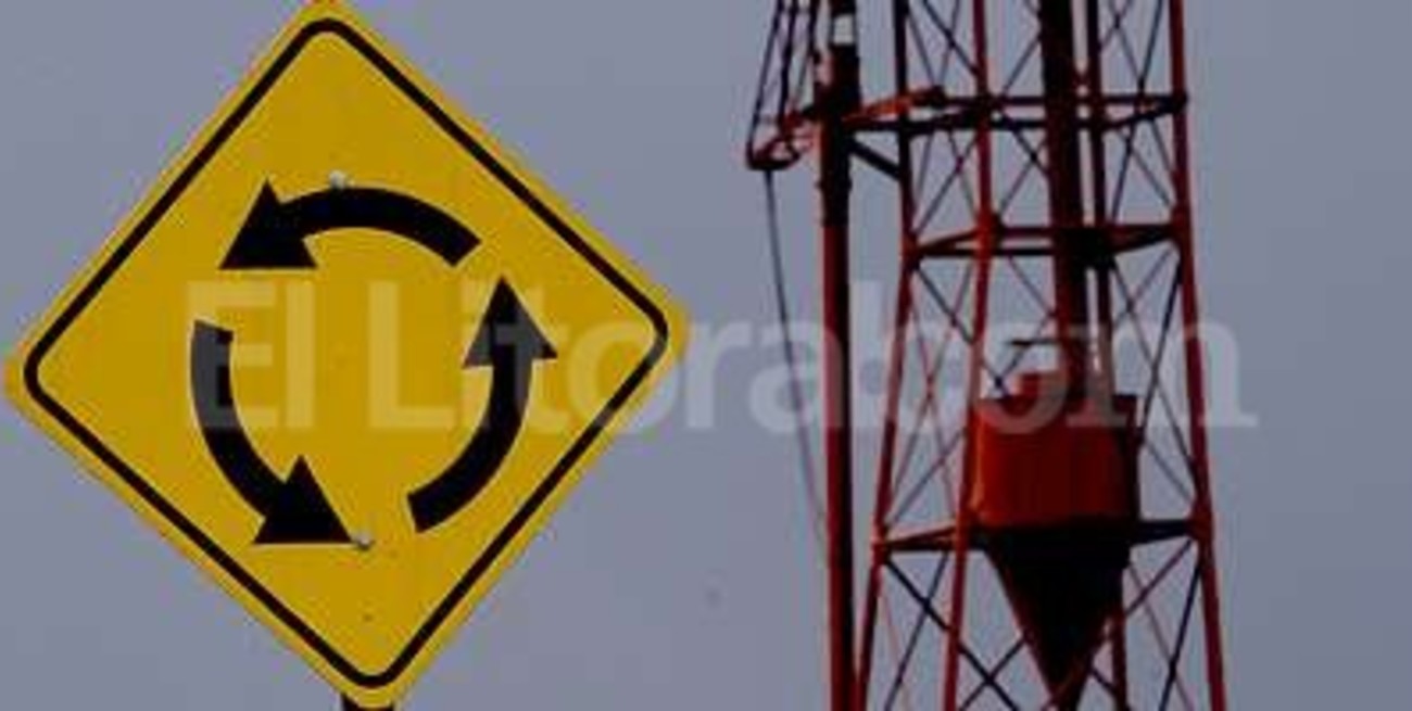 ¿Un puerto varado en la política?