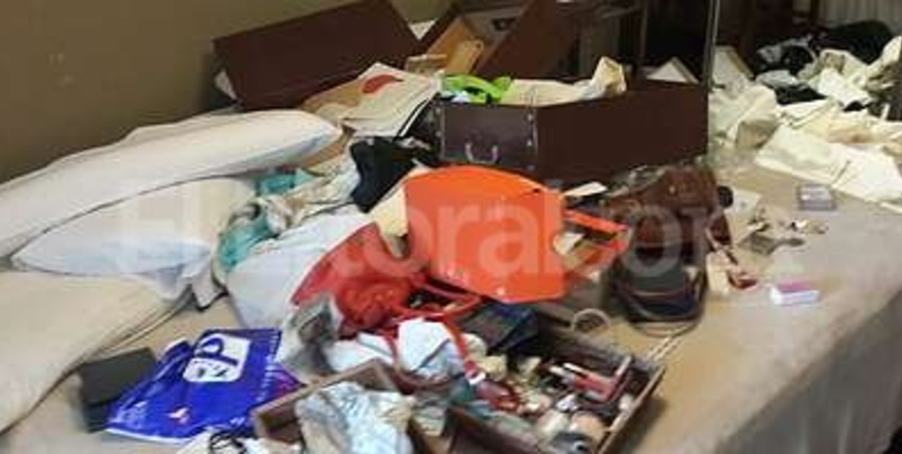 "Los vecinos me gritaban negro choro por eso salí corriendo"