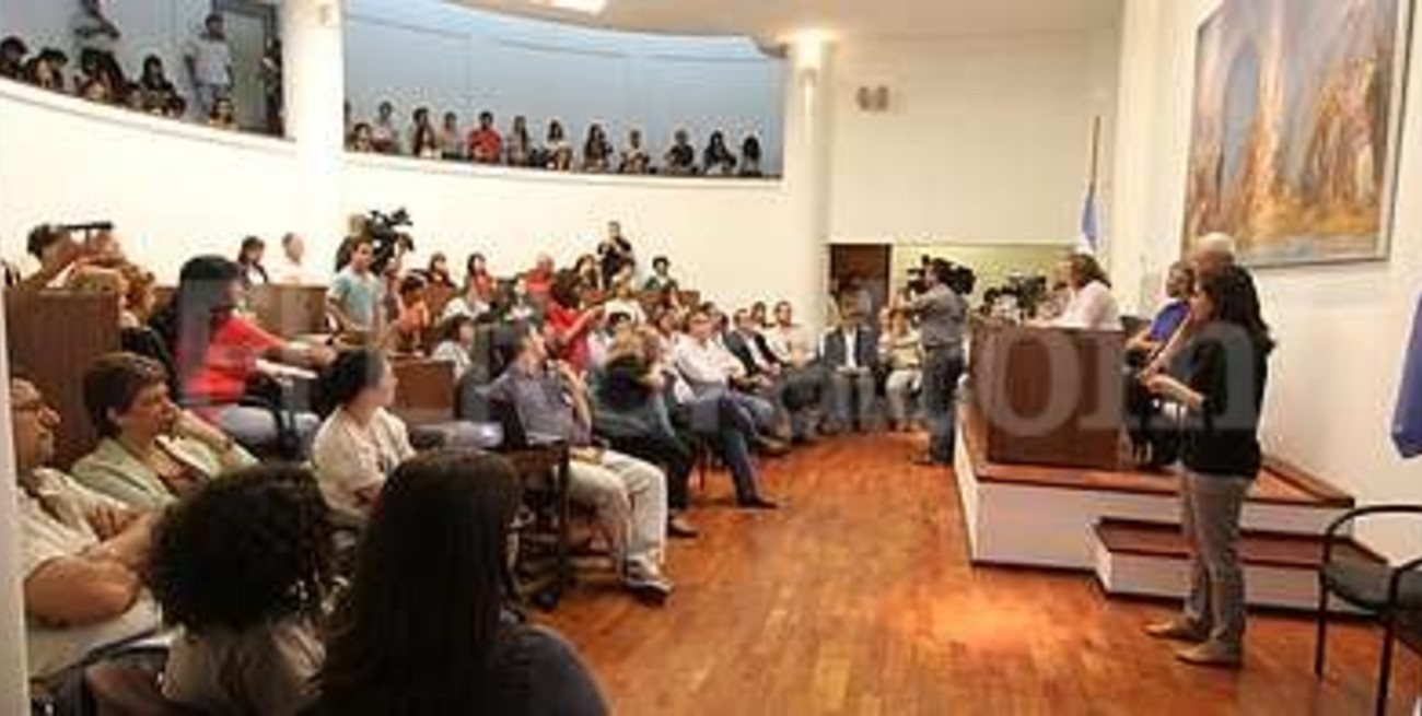 Cuatro concejales más por el Censo 2010