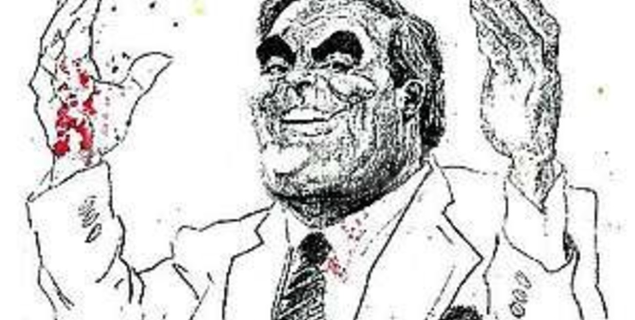 La dictadura que también asesinaba a sus "amigos"