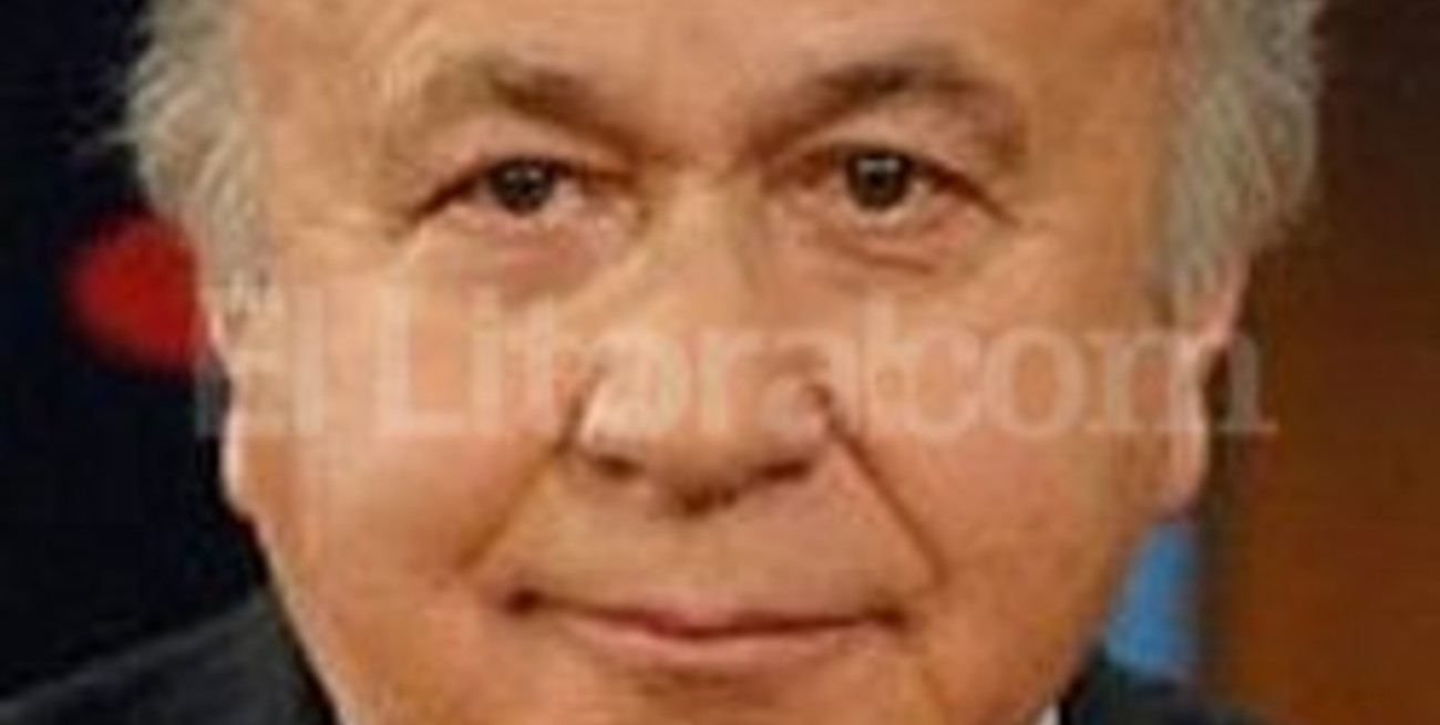 Murió el periodista Jorge Jacobson