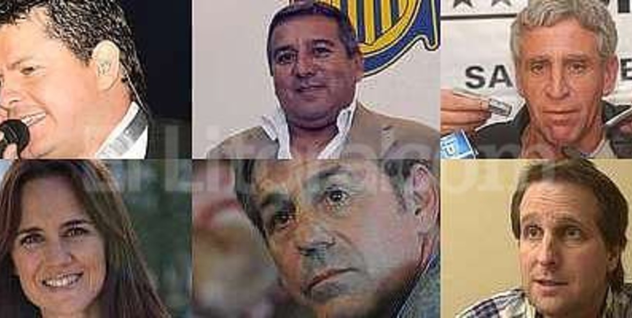 De la TV a la boleta única