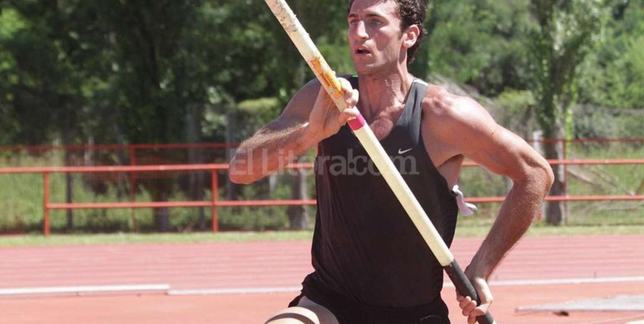 Excelente debut de Chiaraviglio en la Liga de Diamante