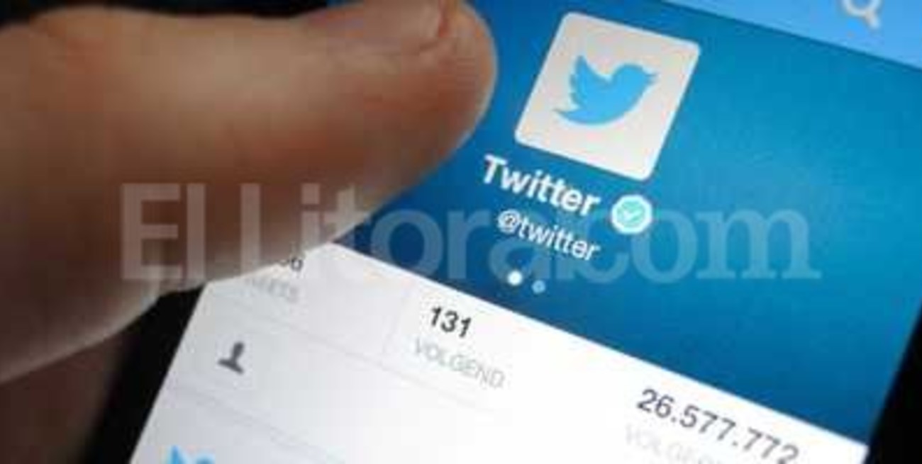 Twitter permitirá enviar mensajes directos entre todos los usuarios