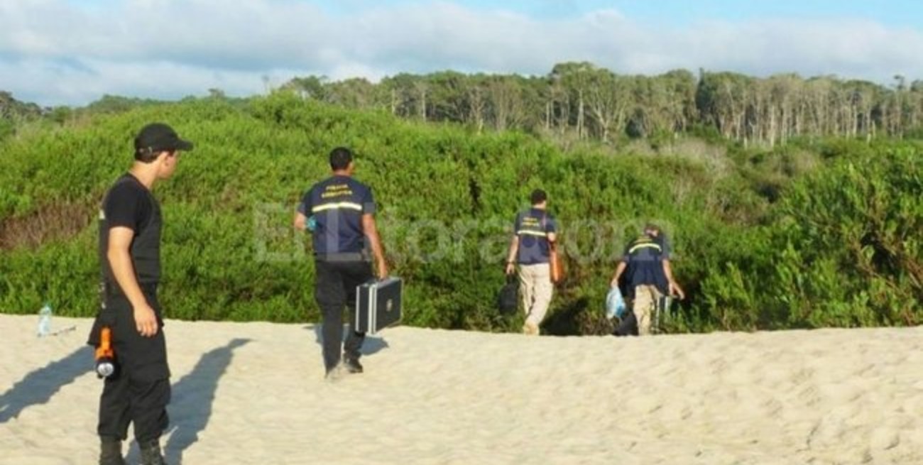 Un cuidacoches habría confesado ser el asesino de Lola Chomnalez