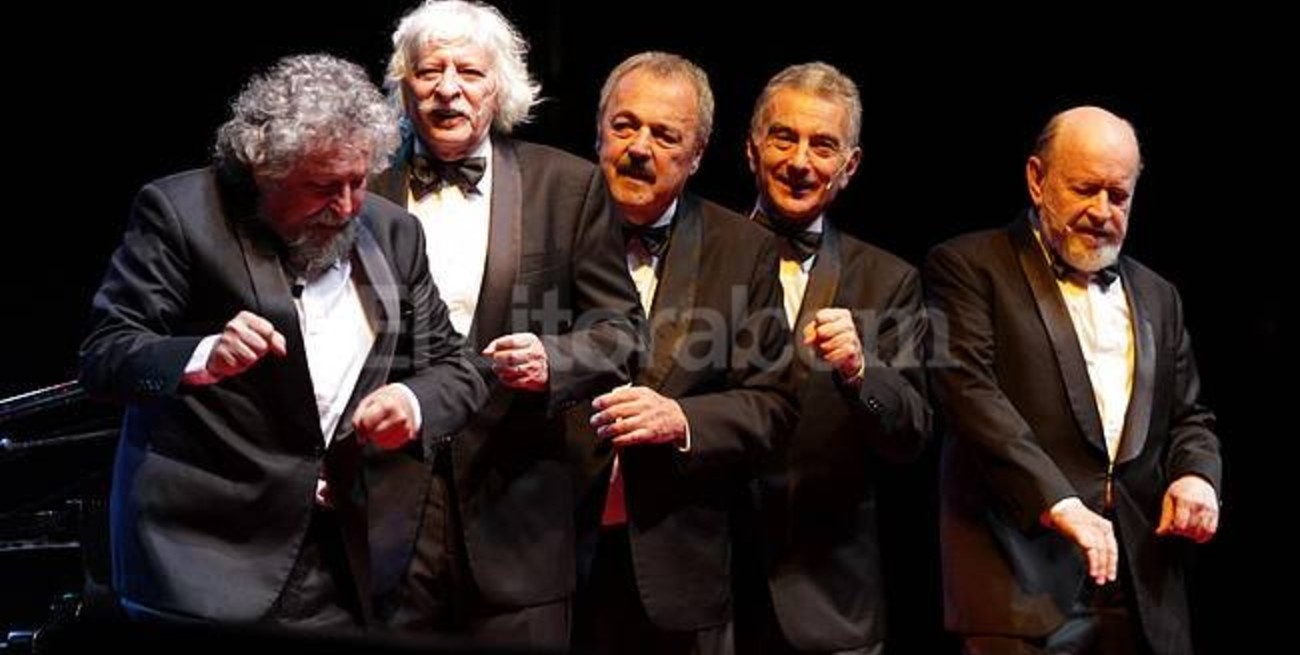 Pero más saben por viejos