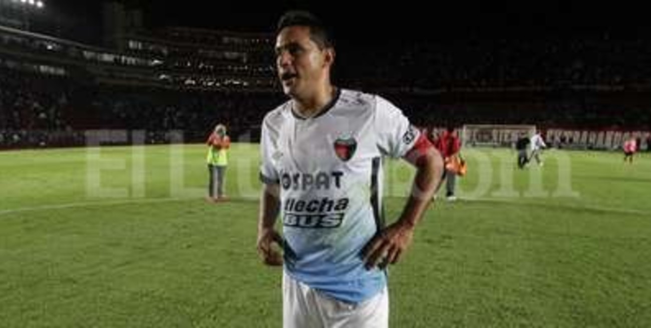 Landa le erró fiero, pero no es el gran responsable