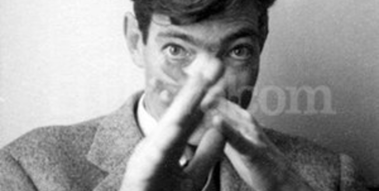 La escuela en la que estudió Cortázar lo recuerda con homenajes