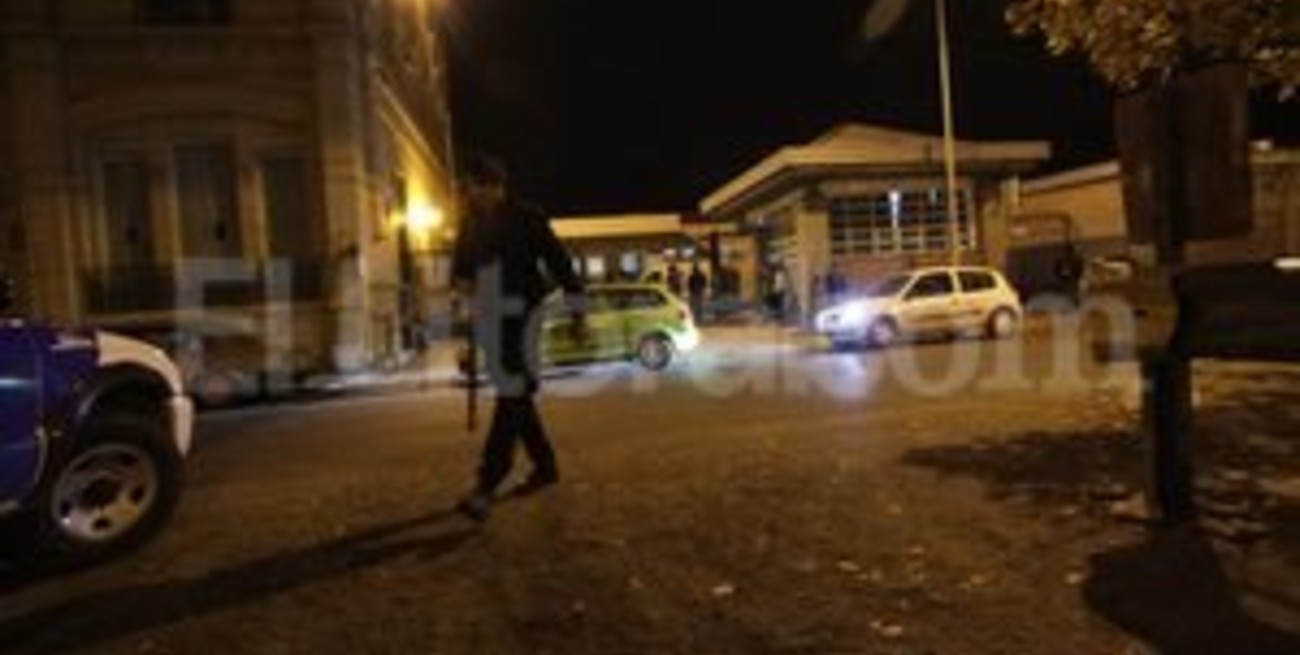 Asesinaron a un joven en Colastiné