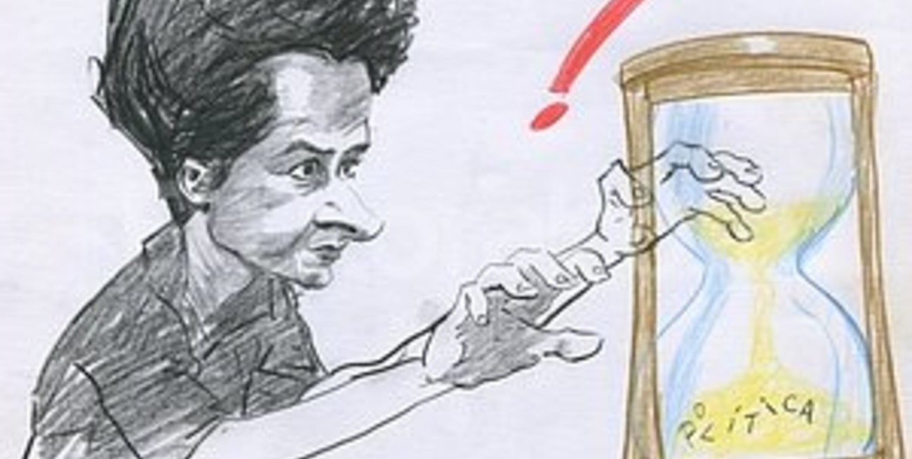 Una oposición comprometida con el futuro