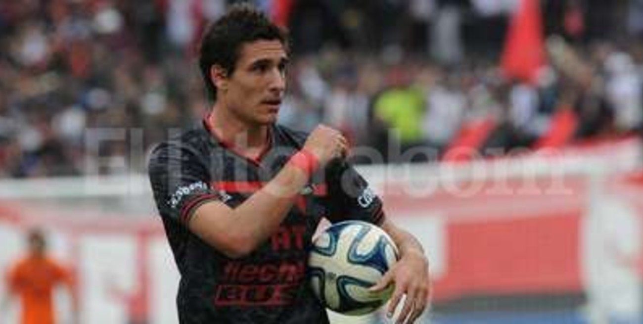 Liga de Loja anuncia el fichaje de Callejo