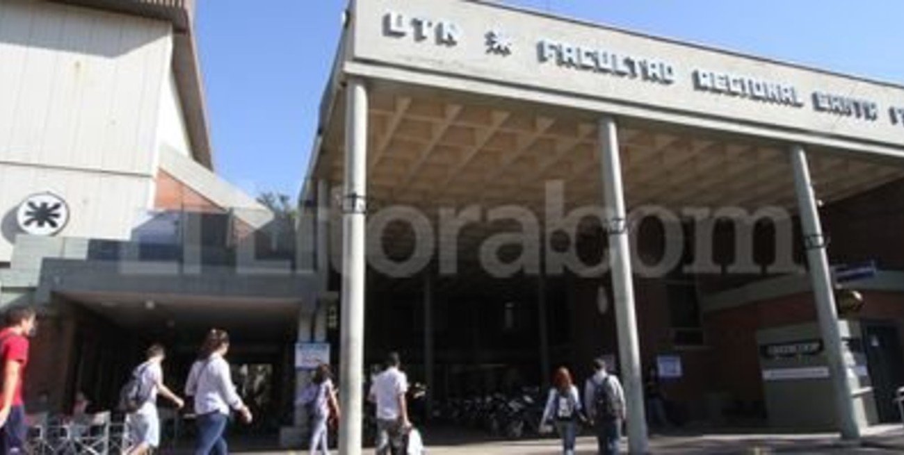 UTN: récord de graduados gracias a un 'plan de rescate' de alumnos