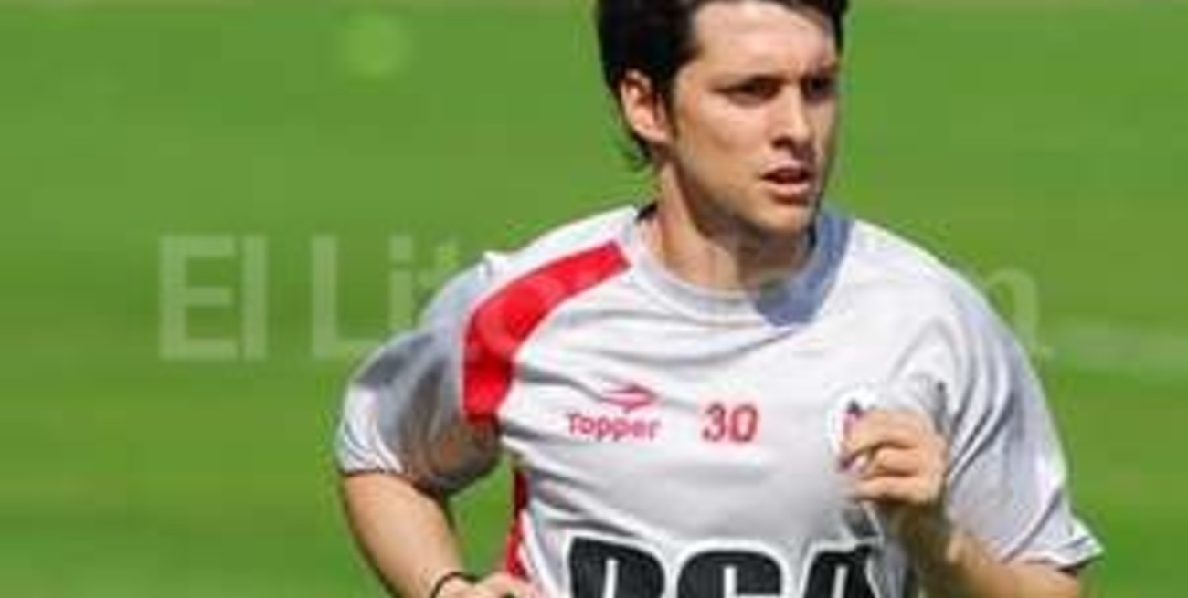 Matías Sánchez podría ser el "5"