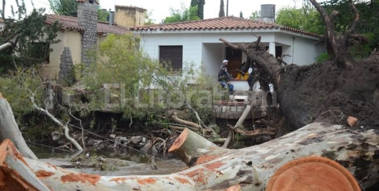 Córdoba: Retoman la búsqueda de la joven desaparecida