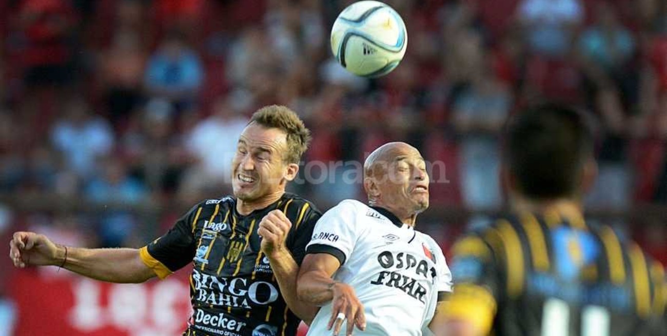 Se hizo la luz para Colón: le ganó a Olimpo en Santa Fe